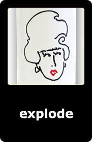 explode extreme volumizer