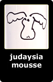 judaysia mousse