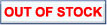 Out of stock button