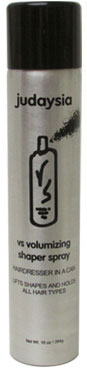 vs volumizing shaper spray