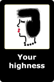 your highness whorl tamer